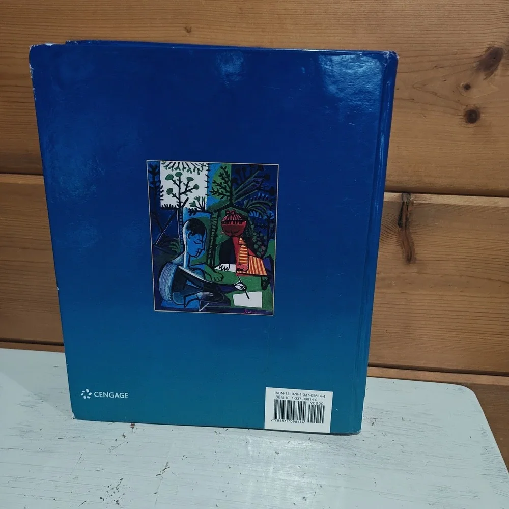 N/A book has